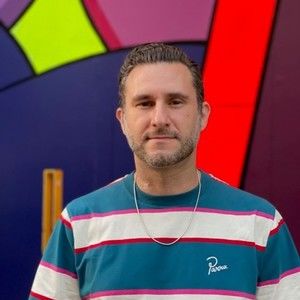 Meet your Posher, Gabriel